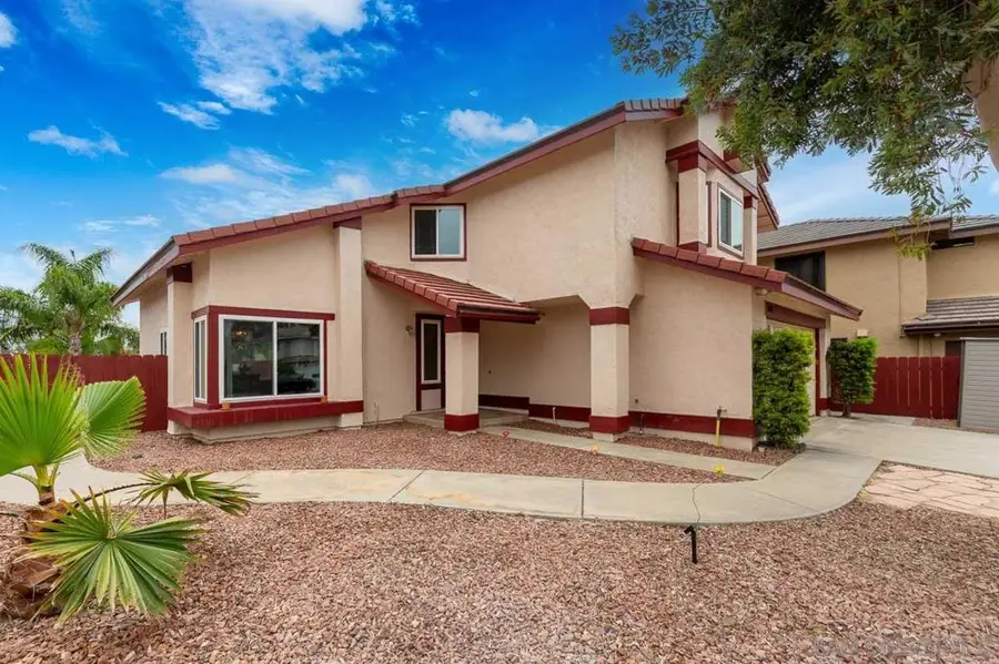 Address Withheld By Seller, San Diego, CA 92129 - #2