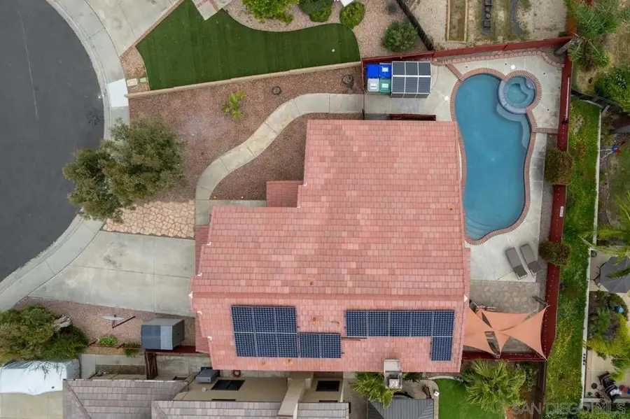 Address Withheld By Seller, San Diego, CA 92129 - #3