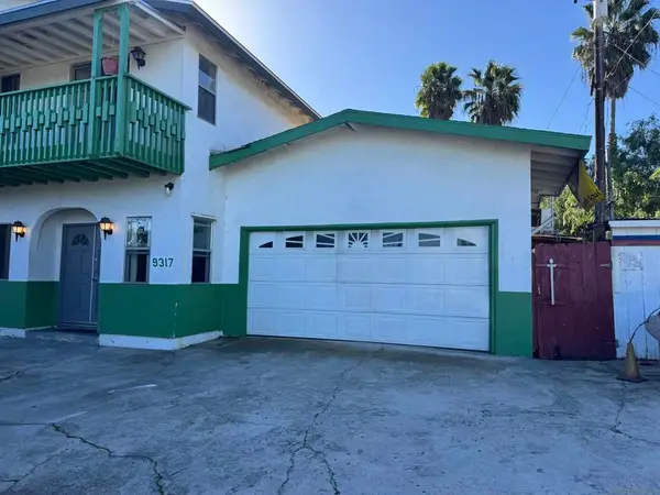 9317 Lamar Street, Spring Valley, CA 91977