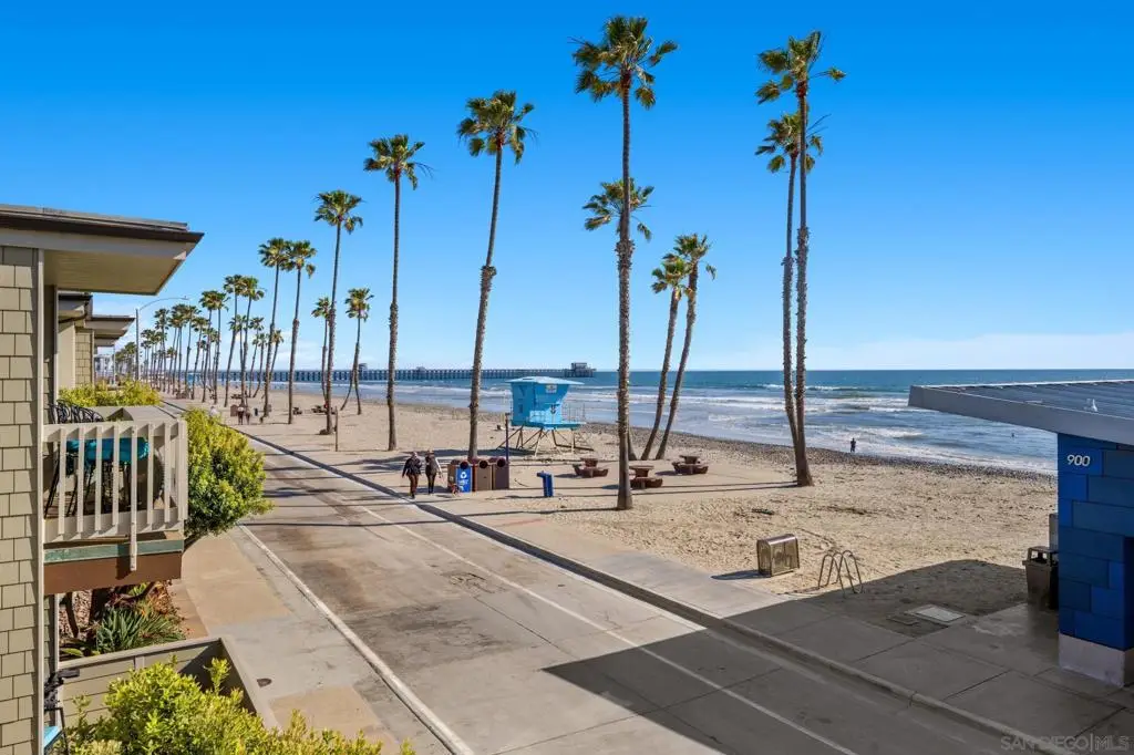 999 N Pacific St #A20, Oceanside, CA 92054 - #1