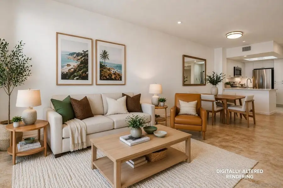 2400 5th Ave #326, San Diego, CA 92101 - #2