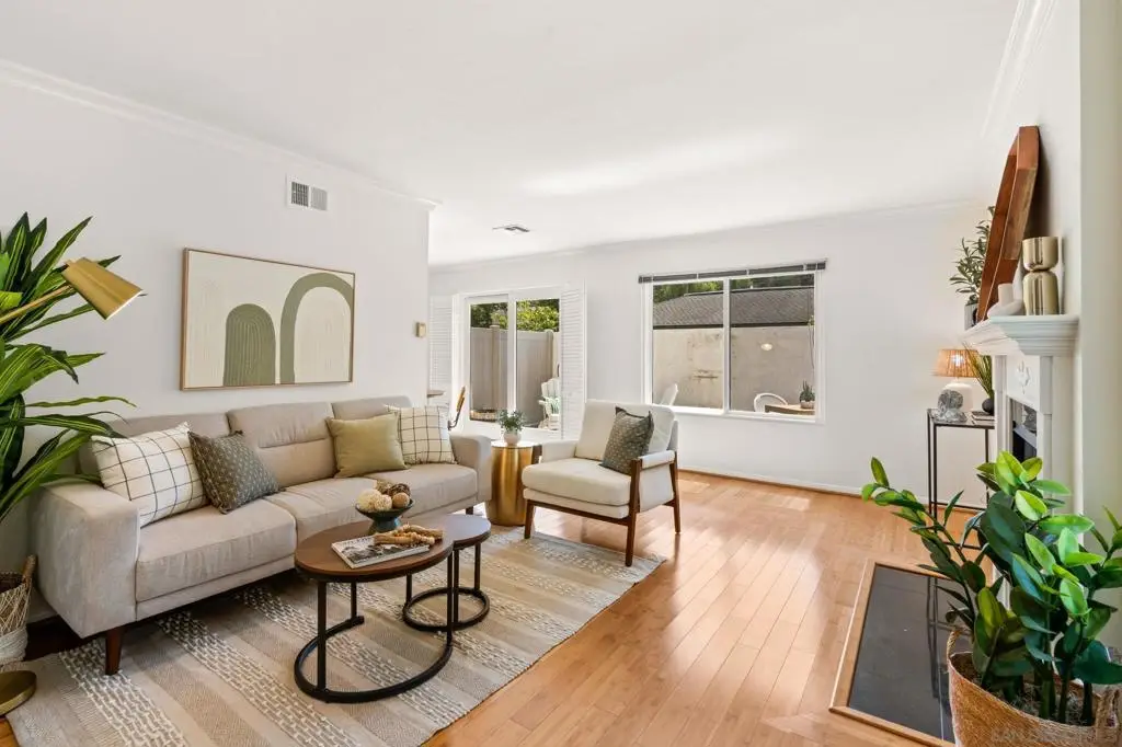 3435 Reynard #B, San Diego, CA 92103 - #1