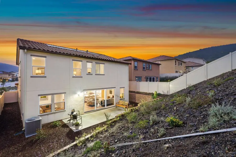 929 Woodhaven Rd, San Marcos, CA 92069 - #3