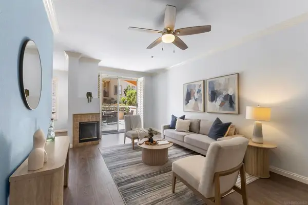 640 Camino De La Reina #1109, San Diego, CA 92108