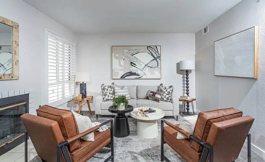 Address Withheld By Seller, San Diego, CA 92131 - #2