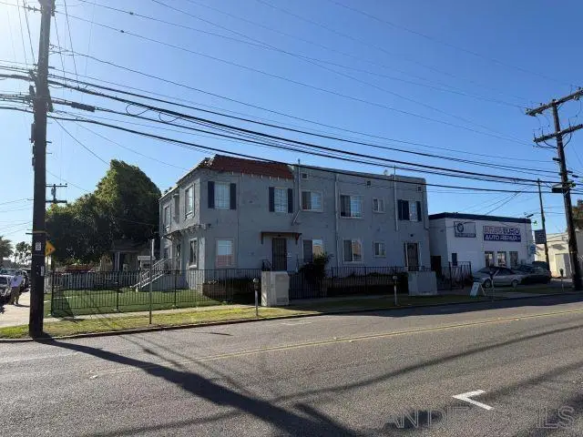 402 Church Ave, Chula Vista, CA 91910 - #1