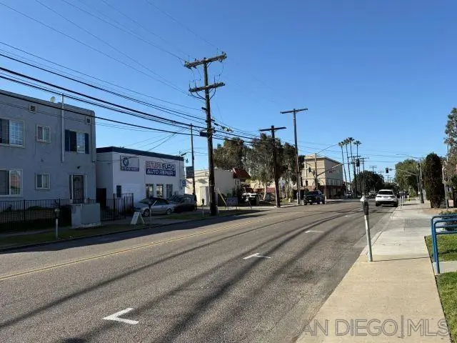 402 Church Ave, Chula Vista, CA 91910 - #2