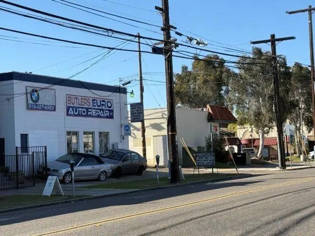 402 Church Ave, Chula Vista, CA 91910 - #3