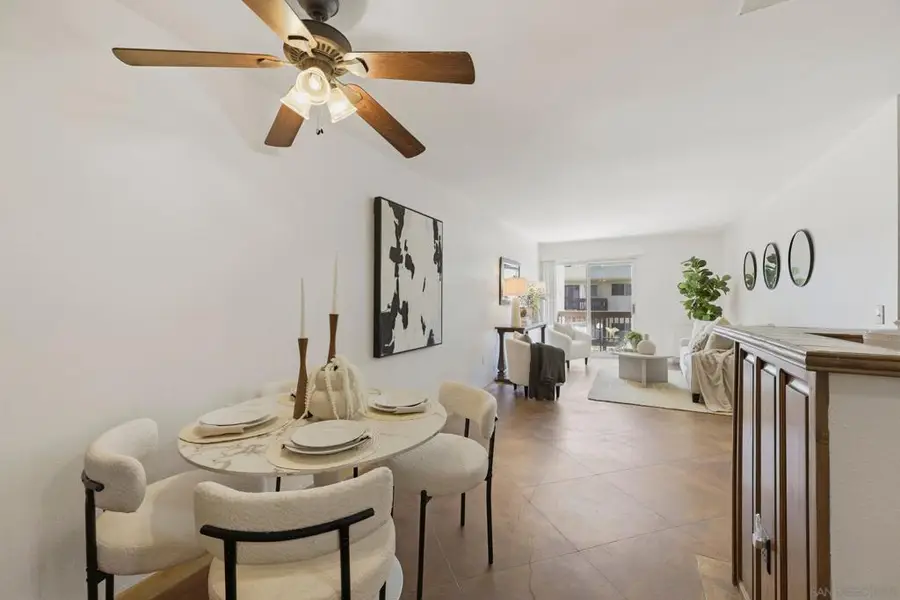 6131 Rancho Mission #117, San Diego, CA 92108 - #3