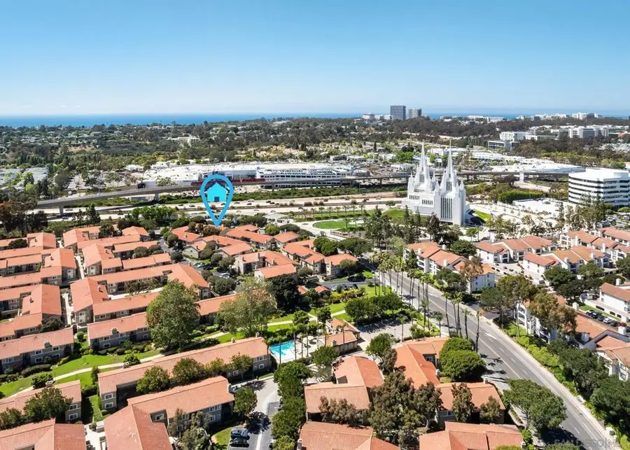 7415 Charmant #2501, San Diego, CA 92122 - #3