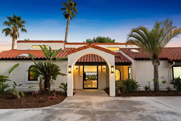 1170 Rancho Encinitas Dr, Encinitas, CA 92024