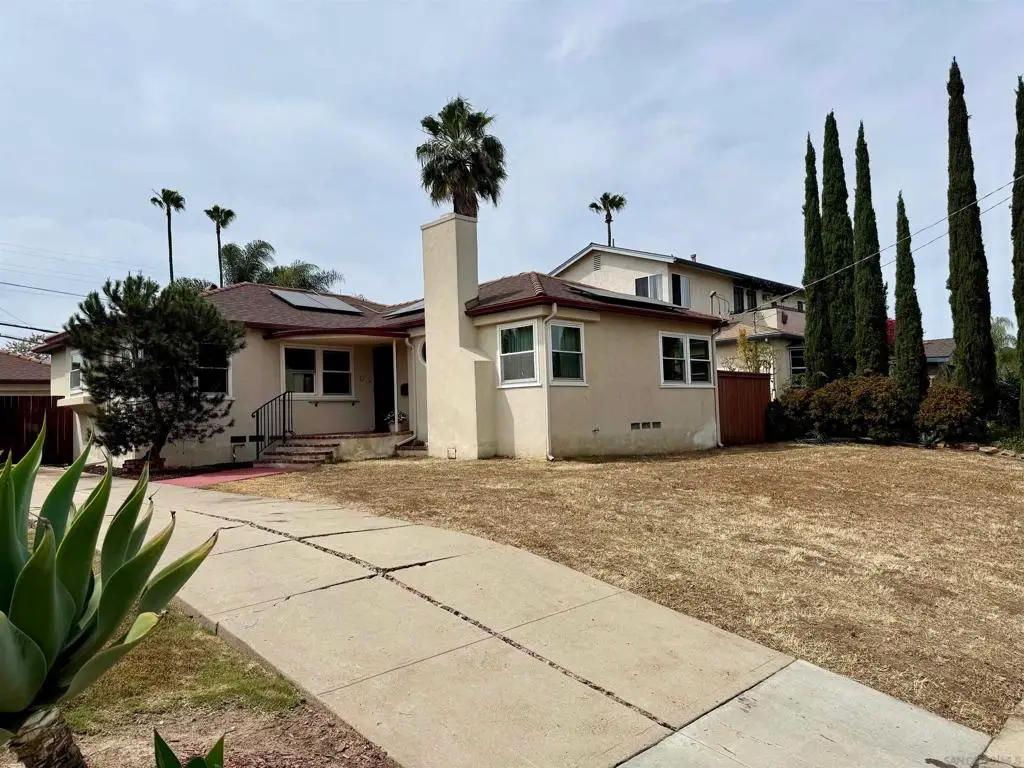 Address Withheld By Seller, San Diego, CA 92104 - #1