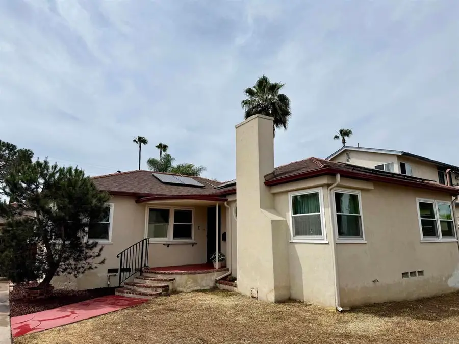 Address Withheld By Seller, San Diego, CA 92104 - #2