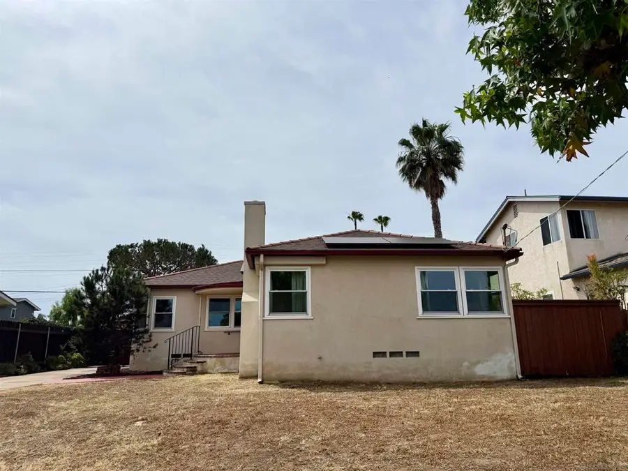Address Withheld By Seller, San Diego, CA 92104 - #3