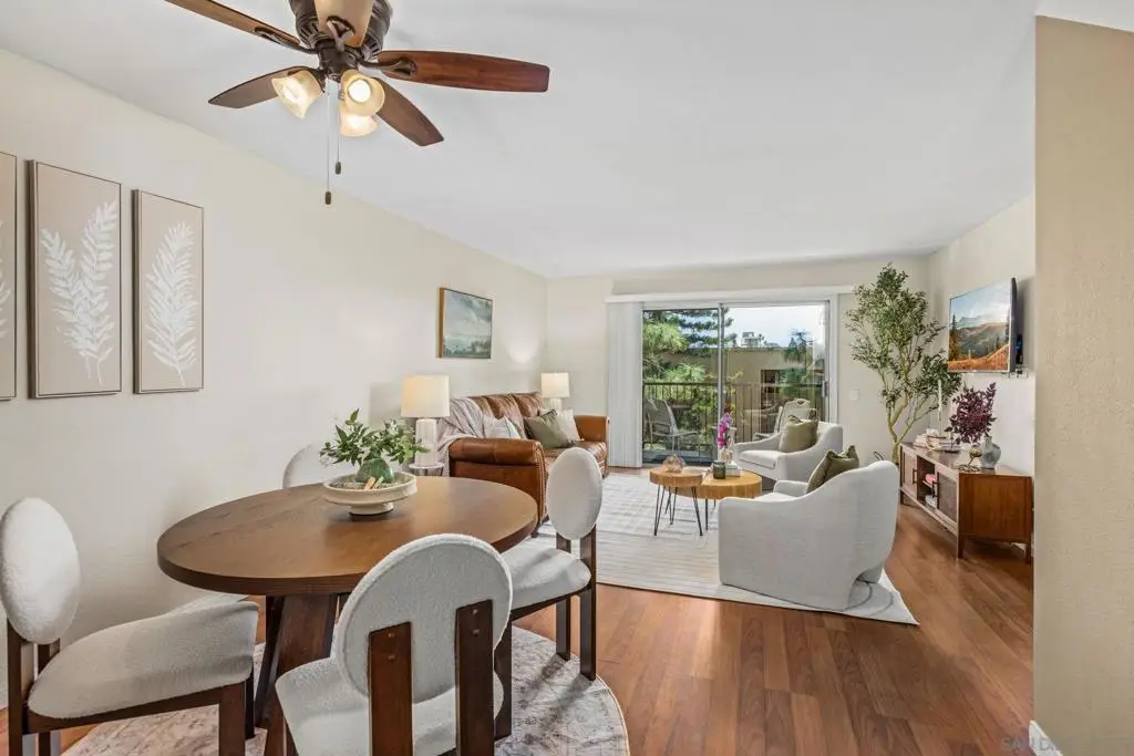 5700 Baltimore Drive #206, La Mesa, CA 91942 - #1