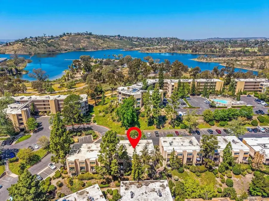 5700 Baltimore Drive #206, La Mesa, CA 91942 - #3