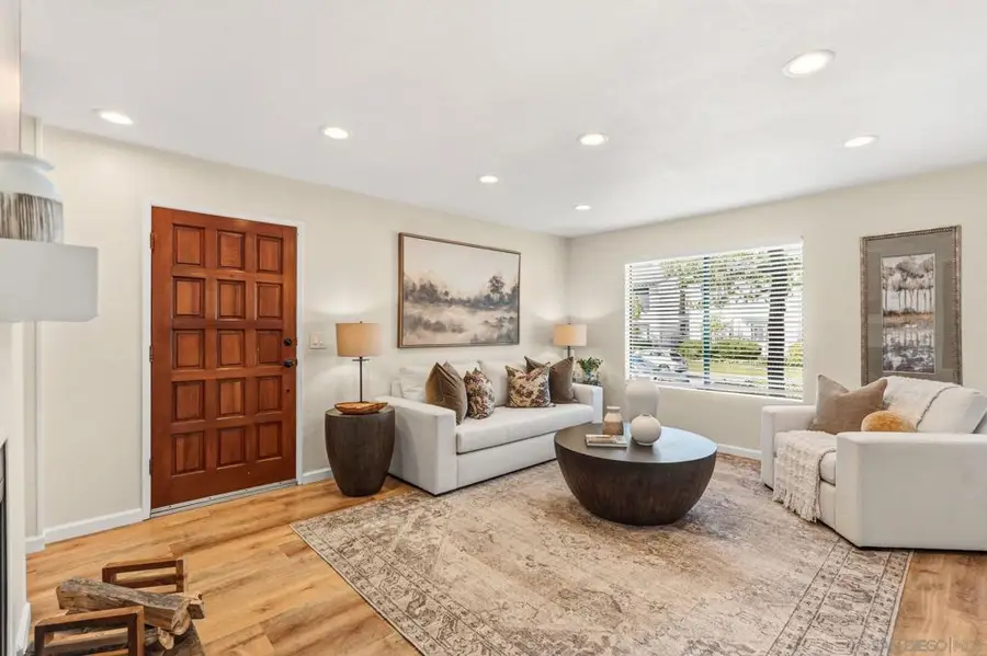 5025 Collwood Way #20, San Diego, CA 92115 - #3