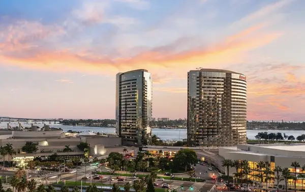 555 Front St. #1302, San Diego, CA 92101