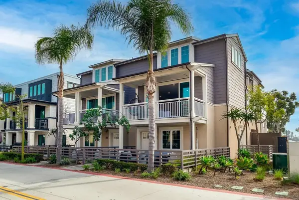 807 Santa Barbara Pl, San Diego, CA 92109