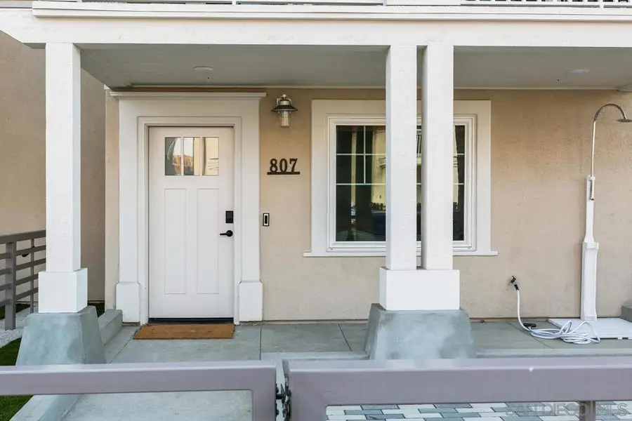 807 Santa Barbara Pl, San Diego, CA 92109 - #3