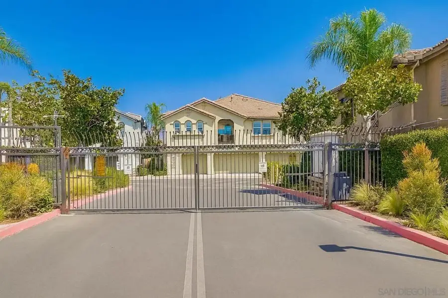 425 S Meadowbrook Dr #124, San Diego, CA 92114 - #2