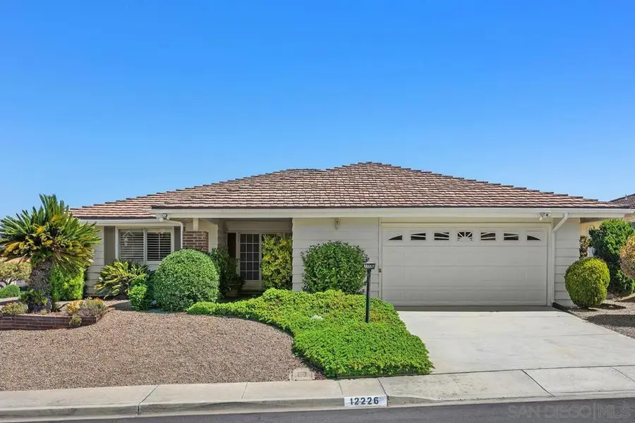 12226 Casero Ct., San Diego, CA 92128 - #3
