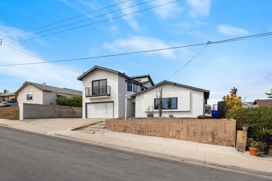 2862 Barbour Dr, San Diego, CA 92154 - #2