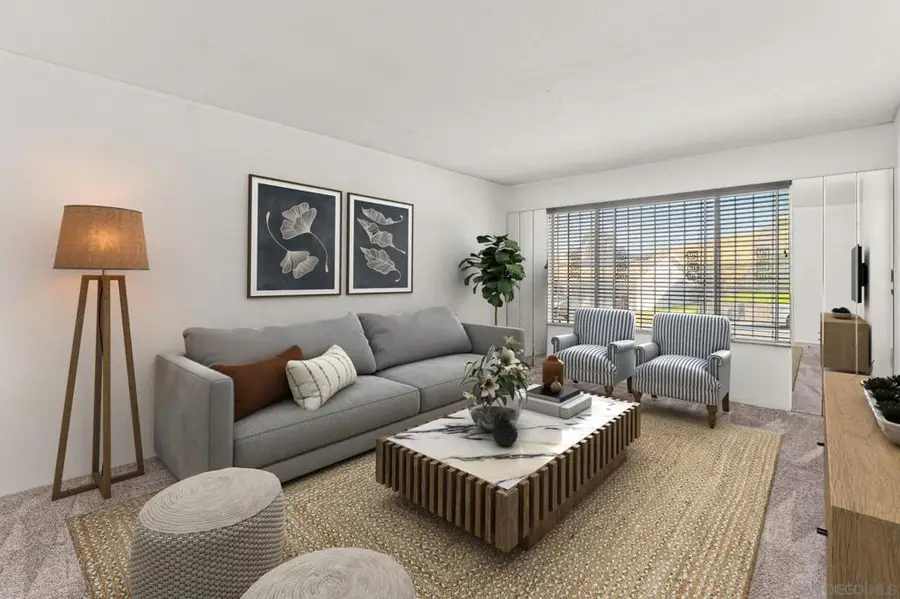 5825 Old Memory, San Diego, CA 92114 - #3