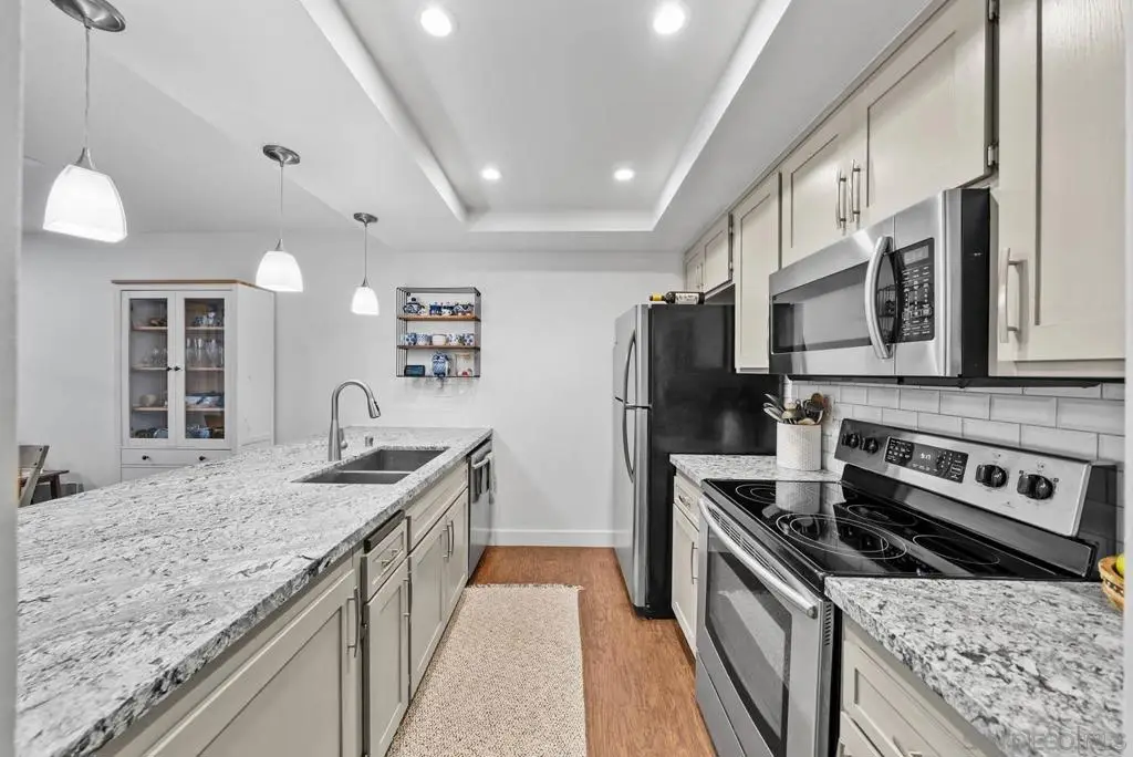 Address Withheld By Seller, San Diego, CA 92108 - #1