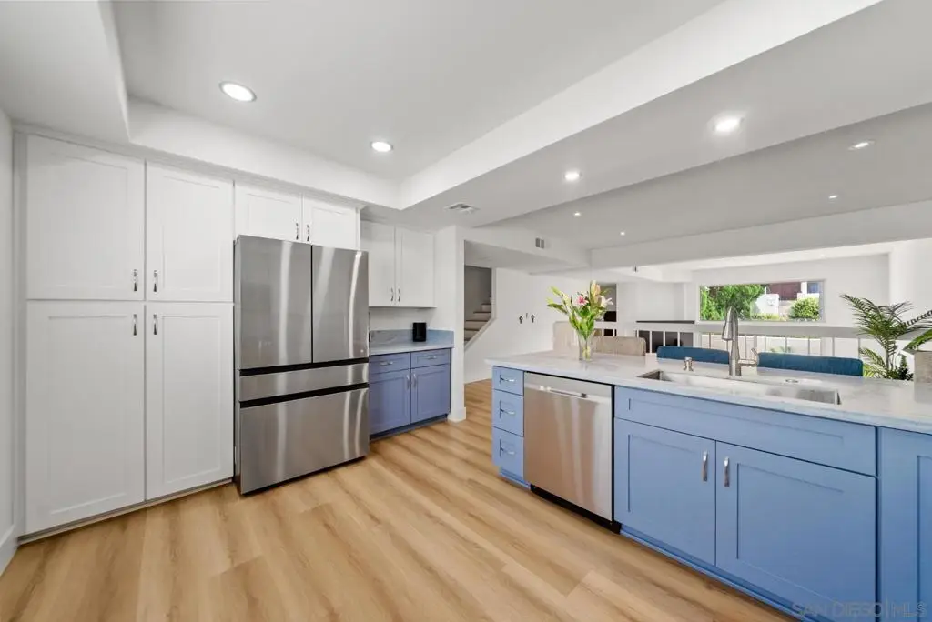 7410 Caminito Carlotta, San Diego, CA 92120 - #1