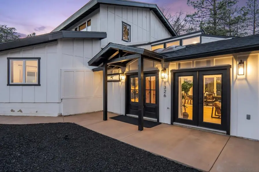 1326 Farmer Rd, Julian, CA 92036 - #2