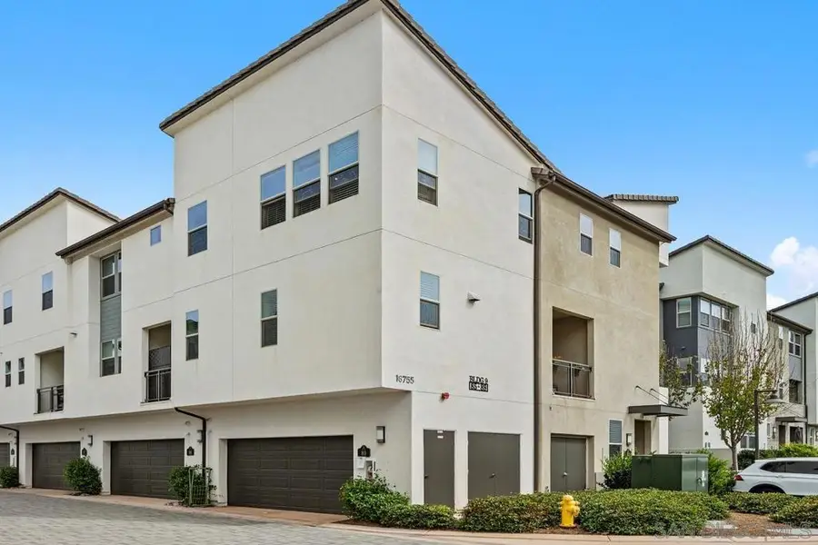 16755 Coyote Bush 89, San Diego, CA 92127 - #3