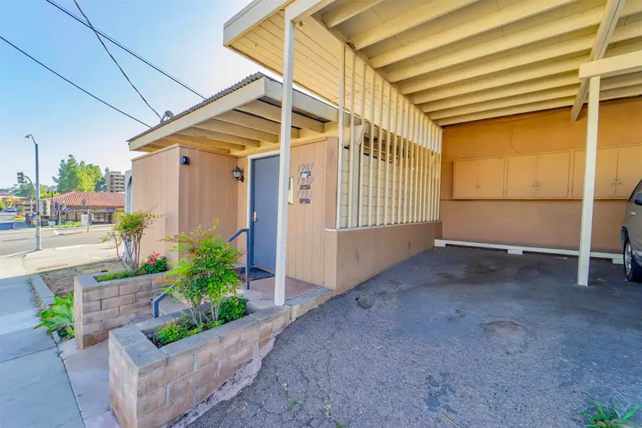 7987 Normal Ave, La Mesa, CA 91941 - #3