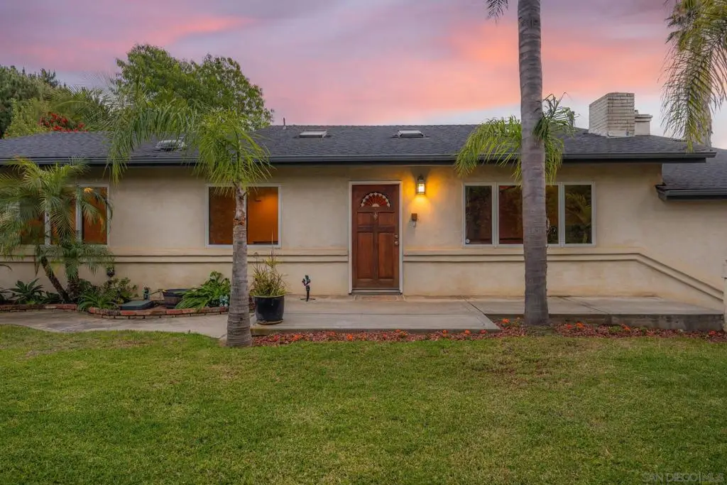 661 Union, Encinitas, CA 92024 - #1