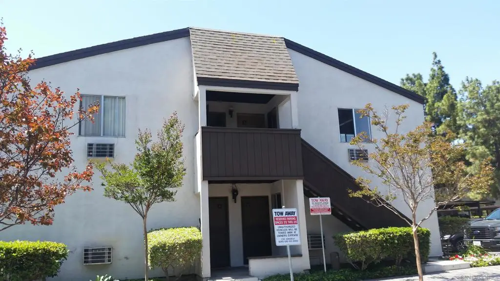 1395 Caminito Gabaldon #C, San Diego, CA 92108 - #1