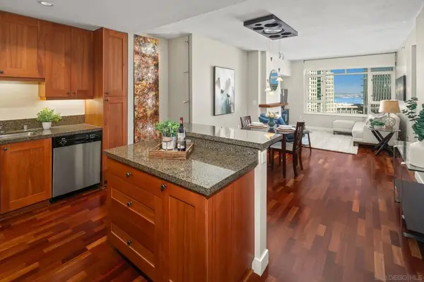 700 W Harbor #1506, San Diego, CA 92101