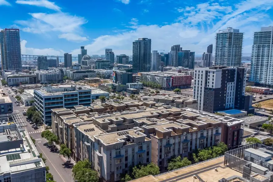 1465 C St #3310, San Diego, CA 92101 - #2
