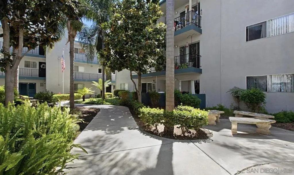 Address Withheld By Seller, San Diego, CA 92117 - #1