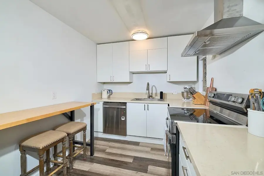 4560 Maple #124, La Mesa, CA 91941 - #3