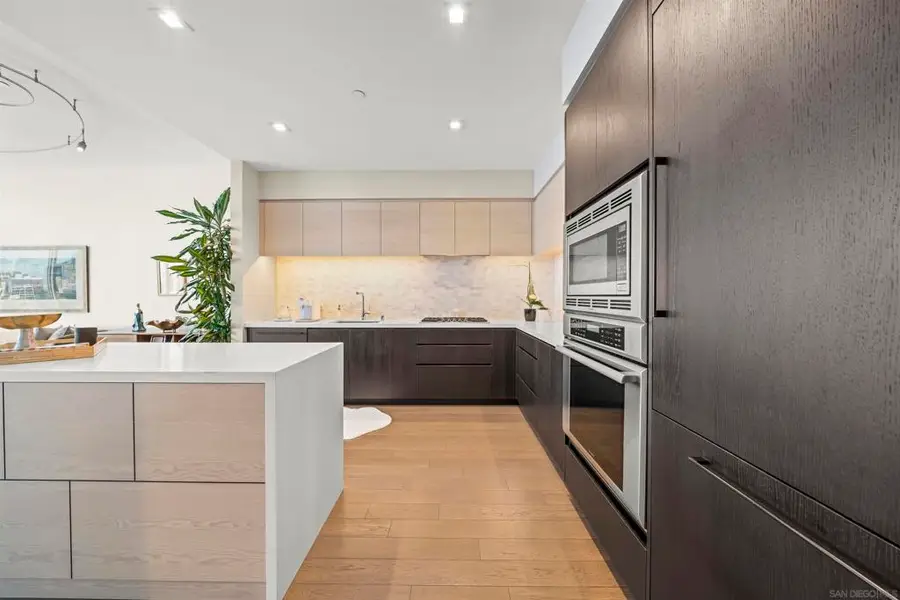 1388 Kettner #2706, San Diego, CA 92101 - #3