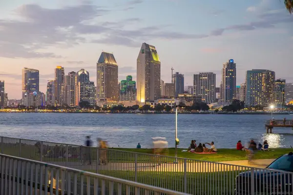 1101 1st St #113, Coronado, CA 92118