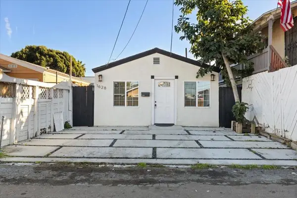 1628 C Ave, National City, CA 91950