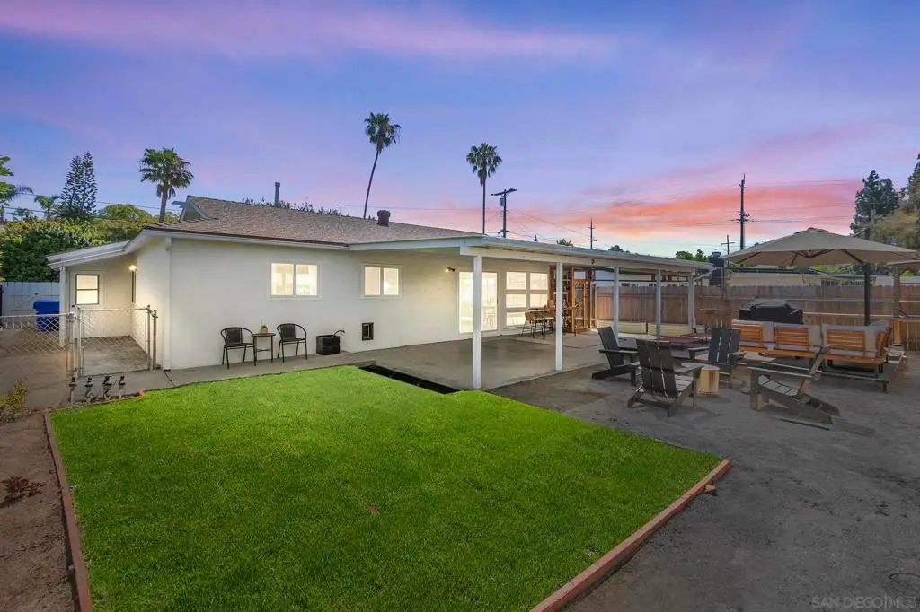 6244 Crawford, San Diego, CA 92120 - #1
