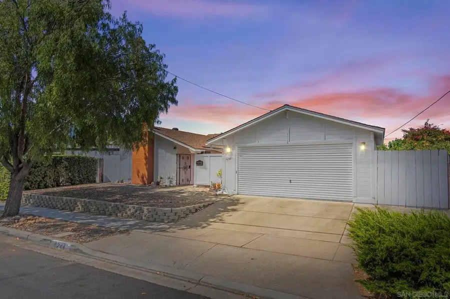 6244 Crawford, San Diego, CA 92120 - #2