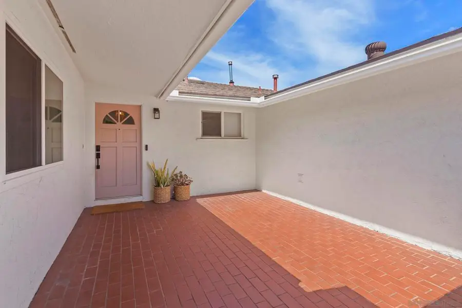 6244 Crawford, San Diego, CA 92120 - #3