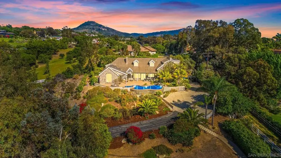 3537 39 Dove Hollow Rd, Encinitas, CA 92024 - #2