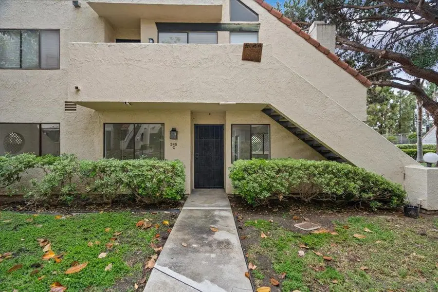345 N Melrose Dr #C, Vista, CA 92083 - #3