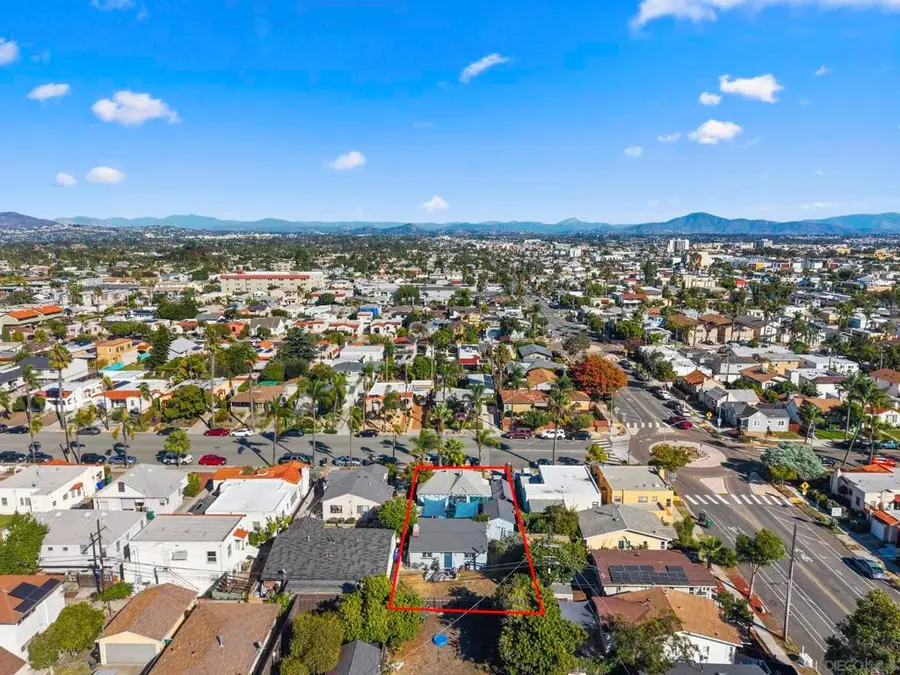 18-4416 34th St, San Diego, CA 92116 - #3