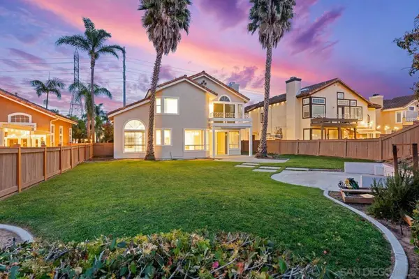 1136 Cloudwalk Canyon Dr., Chula Vista, CA 91911