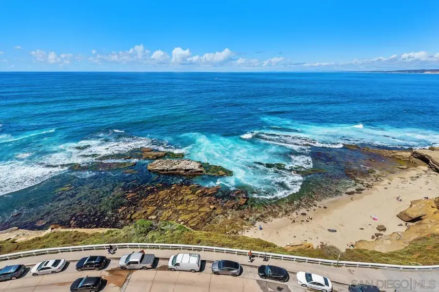 939 Coast #14C, La Jolla, CA 92037 - #3